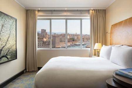 Sofitel Marseille Vieux-Port - 89