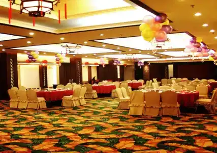 Nanning Yongjiang - 2