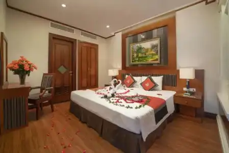 Hanoi Larosa - 41