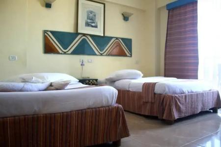 Siesta - All Inclusive - 30