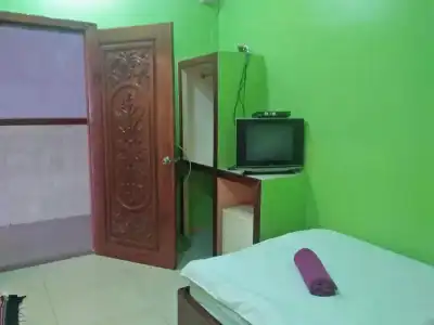 Sam So Guesthouse - 25
