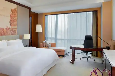 The Westin Wuhan Wuchang - 133