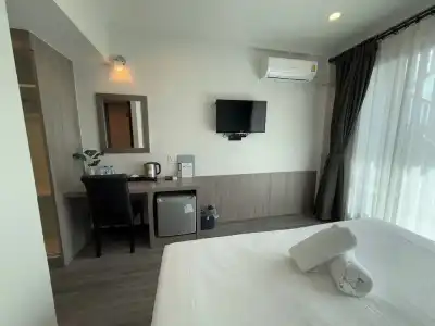 Irin Beach Cha - am - 55