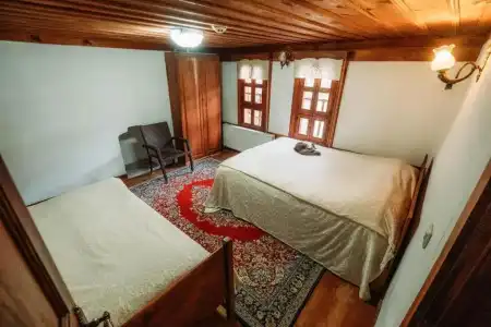 Safranbolu Camlica Konagi Carsi Evi - 42