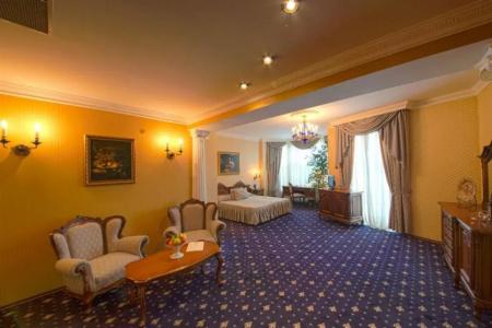 Grand London - 5