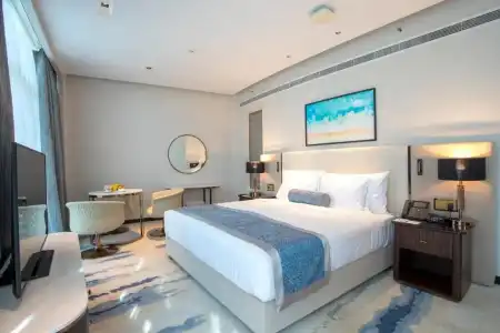 Century Marina - - 89