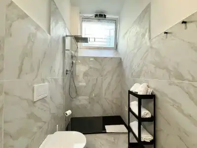 Relais Stibbert Florence - 82