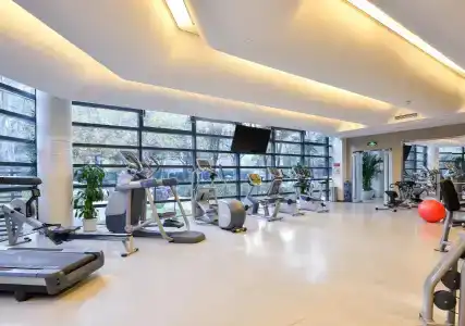 Green Court Place Jin Qiao Middle Ring Shanghai - 29