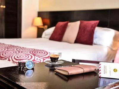 Mercure Rabat Sheherazade - 59