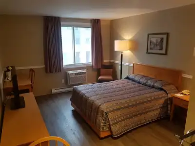 Le Roberval - 6