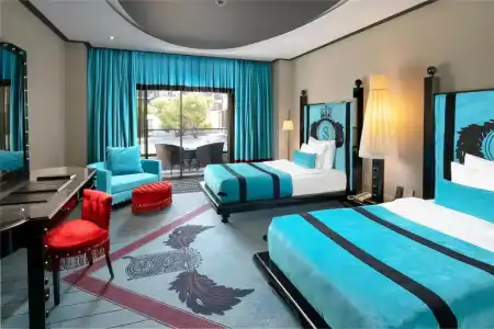 Selectum Luxury Resort Belek - 91