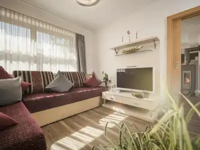 Apart Central – Premium Mountain & Garden - 256