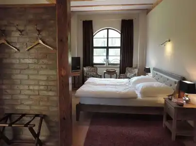 Hofgut Holzmuhle - 8