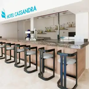 Cassandra - 24