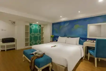 Hanoi La Selva - 71