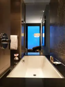 Hyatt Regency Düsseldorf - 47