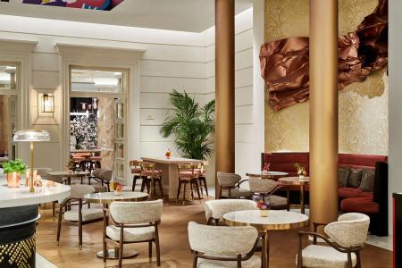 Andaz Prague, By Hyatt - 21