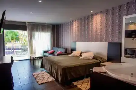 Acacias Suites Spa - 55