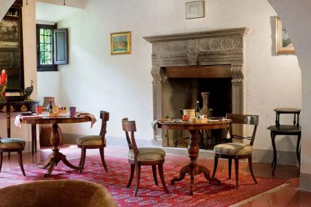 B&B Elda Country House - 11