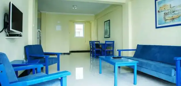 Paphinia Apartments - 7
