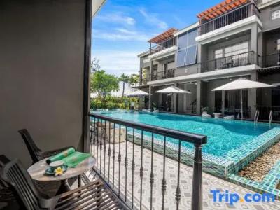 Sea'lavie Boutique Resort & Spa - 123