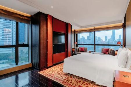 Regent Chongqing - 107
