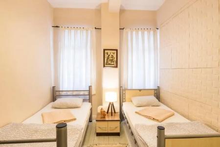 Levanten Hostel - 3