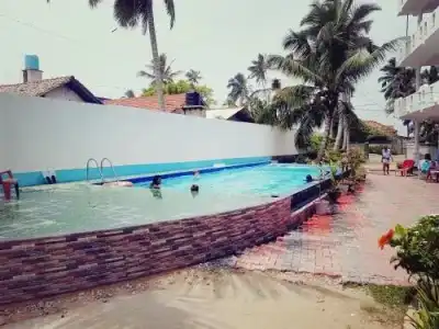 Liyanage Resort - 14