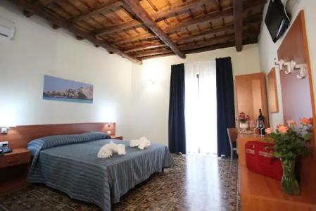 Residence Porta delle Botteghelle - 78