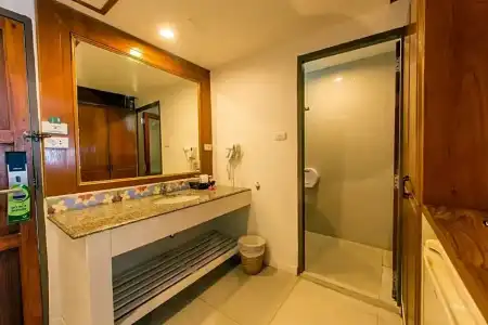 The Viridian Resort - 56