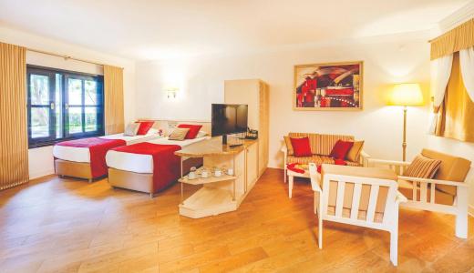 Sunrise Resort - All Inclusive - 10