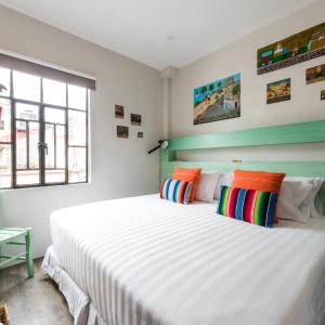 La Palomilla Bed & Breakfast - 47