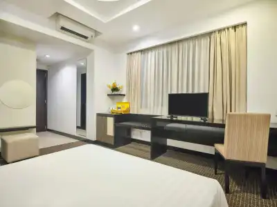 Bong Sen Sai Gon - 3