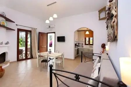 Anemonisia Deluxe Apartments & Mesonettes - 119