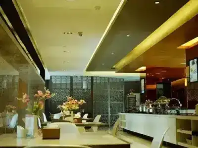 Jinjiang Inn Kunming Economic Development Zone Branch - 17