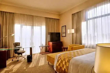 Equatorial Ho Chi Minh City - 117