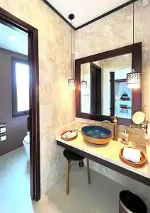 The Blossom Resort Island Da Nang - 273