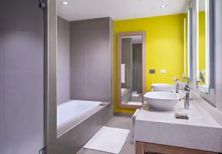 Marriott Port-au-Prince - 8