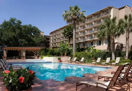 Plaza San Antonio & Spa, Autograph Collection - 13