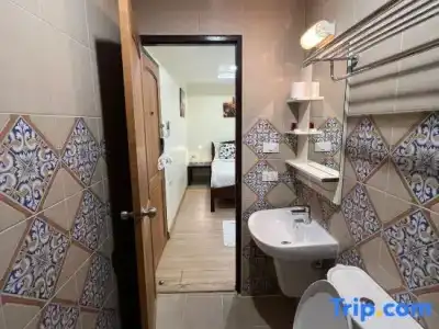 V Check Inn Sukhumvit 22 - 162
