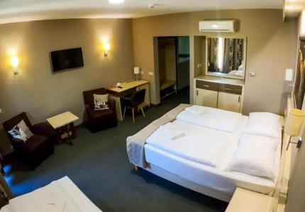 Vineyard Inn - 31