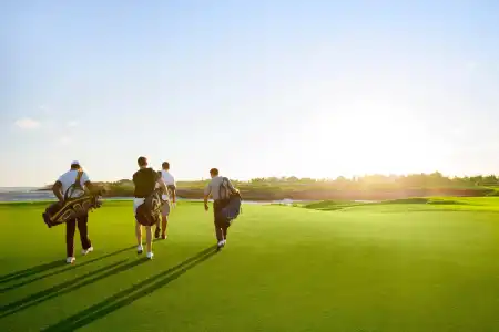 The Westin Puntacana Resort & Club - 36