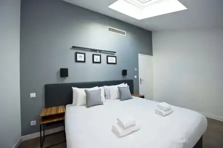 Staycity Aparthotels, Marseille, Centre Vieux Port - 19