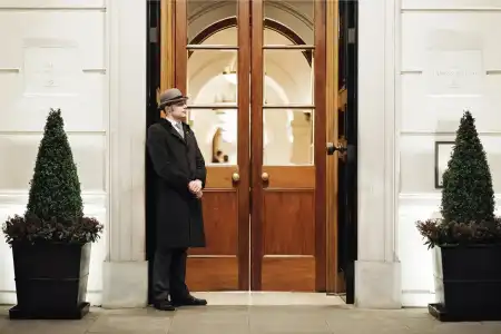 The Lanesborough, Oetkers - 15