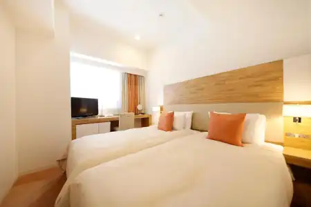 Sotetsu Fresa Inn Nagano Zenkojiguchi - 38