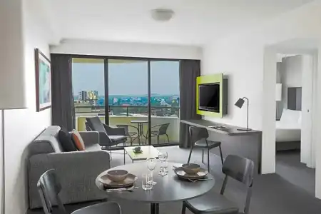 Mantra Parramatta - 76