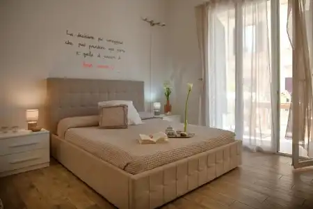 B&B L'Arca Di Noè - 19