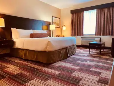 Best Western Plus Stoneridge Inn & Conference Centre - 38