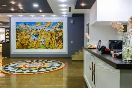 Apollon Saranda - 12