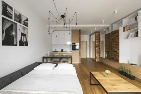 King Mindaugas Apartments - 119